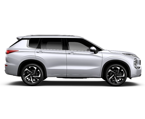 2.5L GL CVT