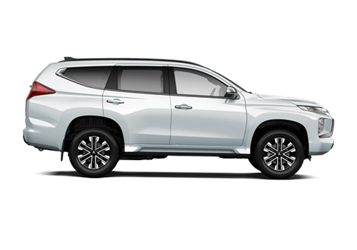 2.4L DI-DC 8-speed A/T 4X4