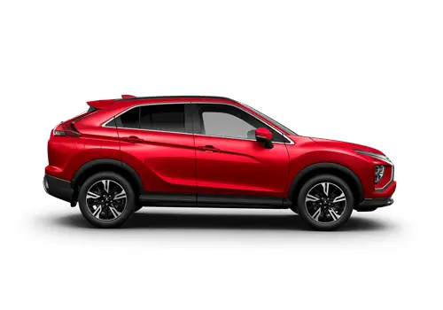 2.0L GLS CVT 4×2
