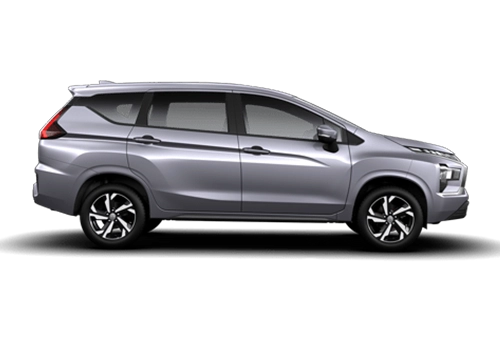 Xpander Automatic Transmission